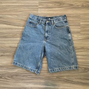 COPY -Jeans shorts